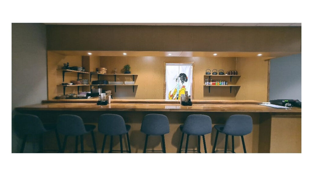 Vichi Sushi